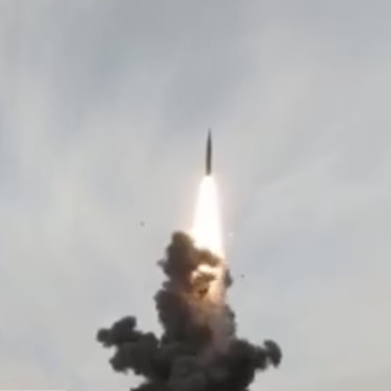 Analyzing The US Missile System Fueling China's Anger Analyzing The US Missile System Fueling China's Anger
