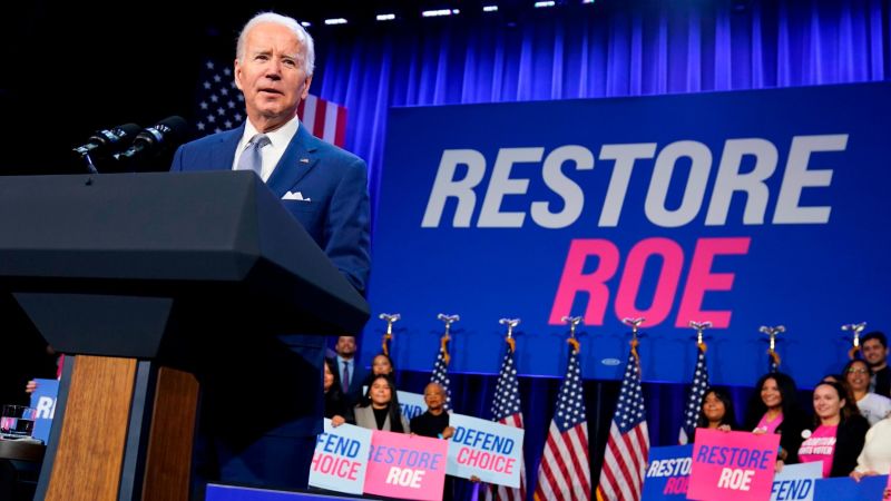 Analyzing The Week That Upset Joe Biden's Post-Presidency Plans Analyzing The Week That Upset Joe Biden's Post-Presidency Plans