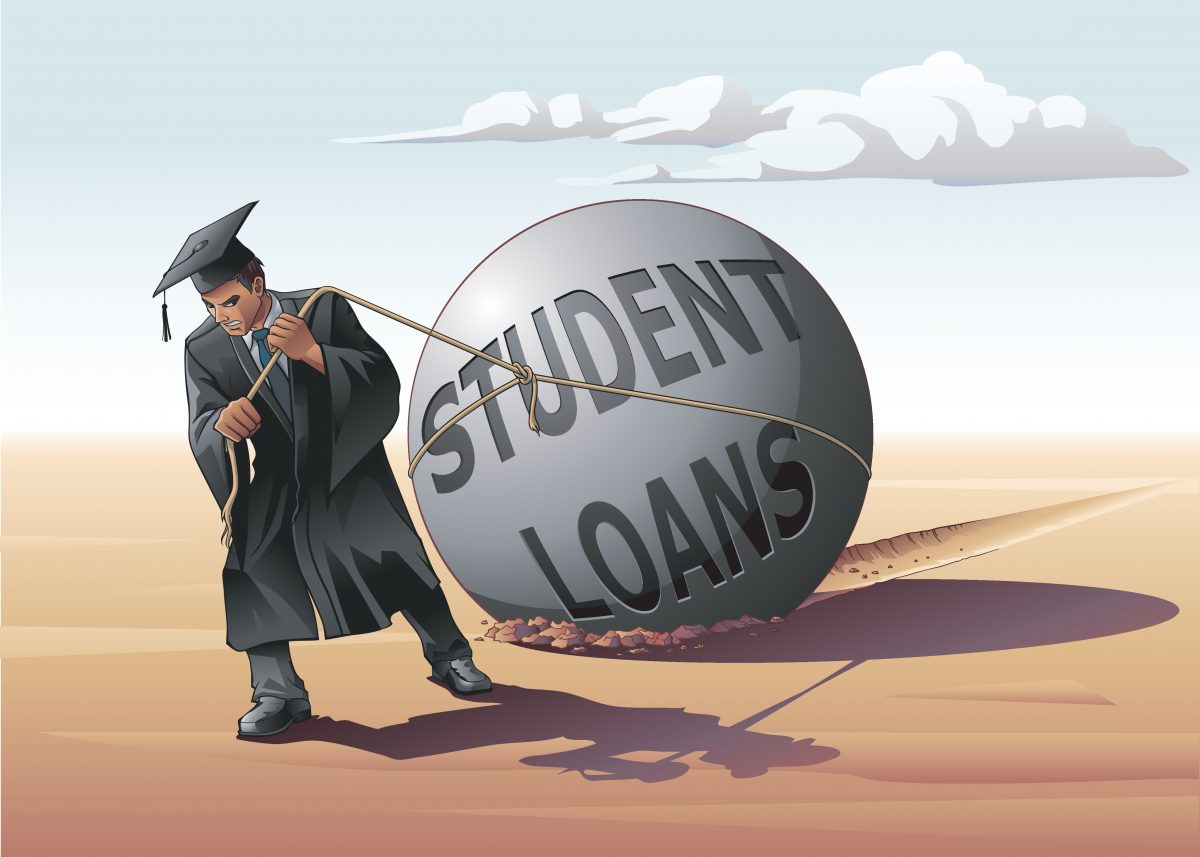 Analyzing Trump's Hints: The Future Of Federal Student Loan Programs Analyzing Trump's Hints: The Future Of Federal Student Loan Programs