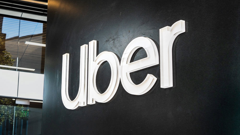 Analyzing Uber Stock Performance: The Robotaxi Factor Analyzing Uber Stock Performance: The Robotaxi Factor