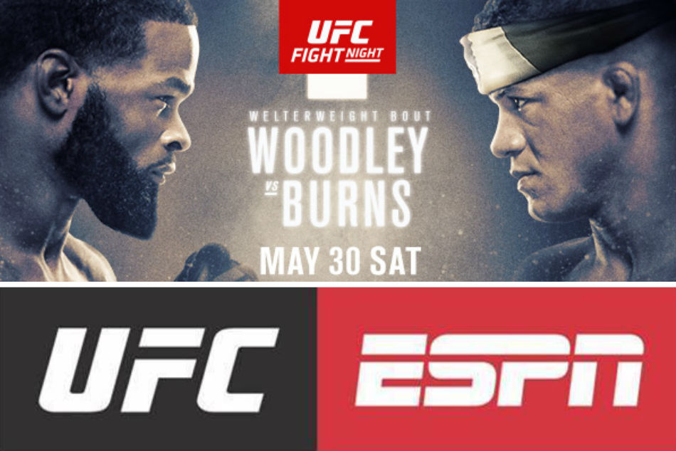 Analyzing UFC Vegas 106: Burns Vs. Morales – Fight Card Predictions And Betting Odds Analyzing UFC Vegas 106: Burns Vs. Morales – Fight Card Predictions And Betting Odds