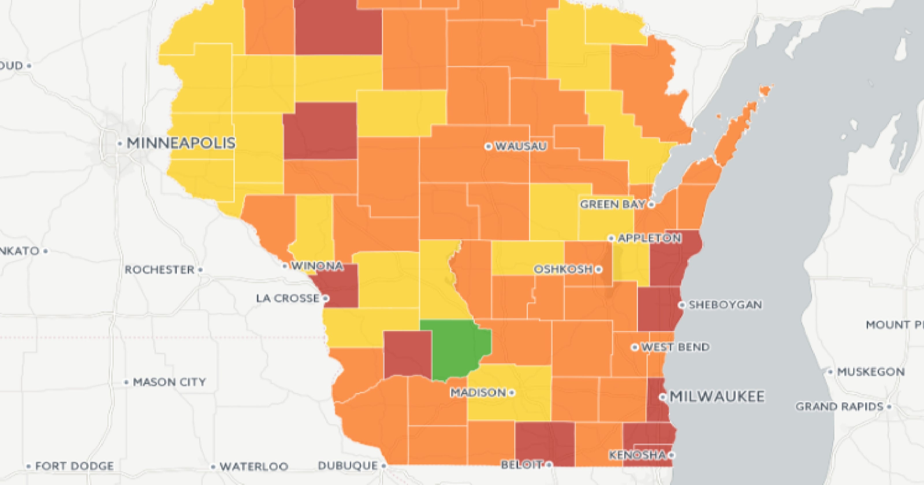 Analyzing Voter Turnout In Florida And Wisconsin: Implications For The Current Political Moment Analyzing Voter Turnout In Florida And Wisconsin: Implications For The Current Political Moment