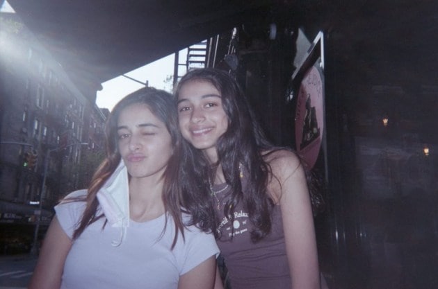 Ananya Panday Celebrates Riot's First Birthday: Her Happiest Girl Moment Ananya Panday Celebrates Riot's First Birthday: Her Happiest Girl Moment