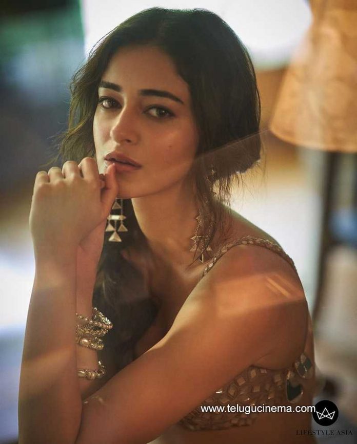 Ananya Panday's Dog Riot's First Birthday: Photos And Details Of The Celebration Ananya Panday's Dog Riot's First Birthday: Photos And Details Of The Celebration
