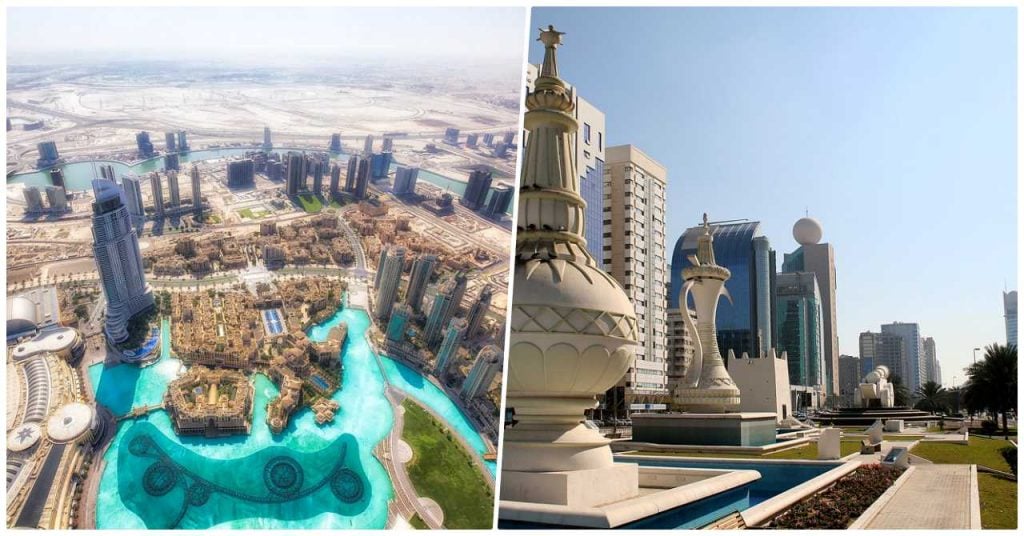 Ancaman Militer Houthi: Dubai Dan Abu Dhabi Dalam Bahaya Ancaman Militer Houthi: Dubai Dan Abu Dhabi Dalam Bahaya