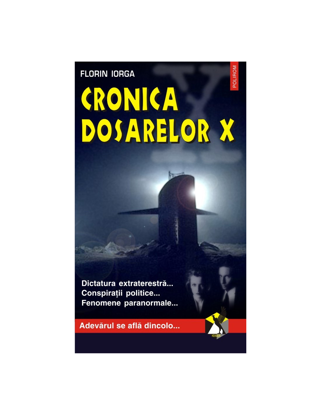 Ancheta Dosarelor X: Noi Dezvoltări - Viața Liberă Galați Ancheta Dosarelor X: Noi Dezvoltări - Viața Liberă Galați