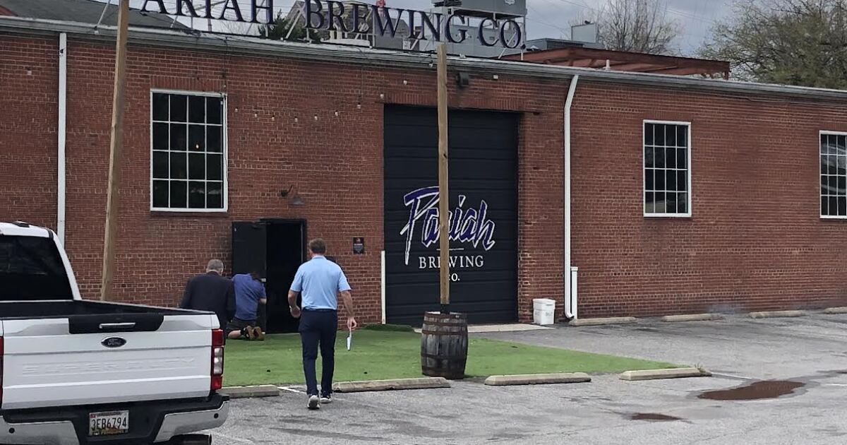 Anchor Brewing: A Beloved Brewery Closes After Over A Century Anchor Brewing: A Beloved Brewery Closes After Over A Century