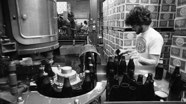 Anchor Brewing Company: A Legacy Ends After 127 Years Anchor Brewing Company: A Legacy Ends After 127 Years