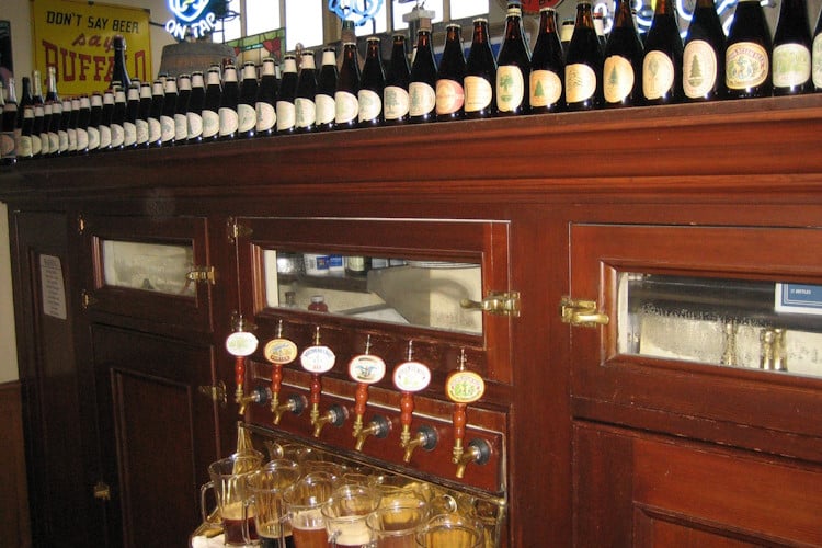 Anchor Brewing Company Closes After 127 Years: The End Of An Era Anchor Brewing Company Closes After 127 Years: The End Of An Era