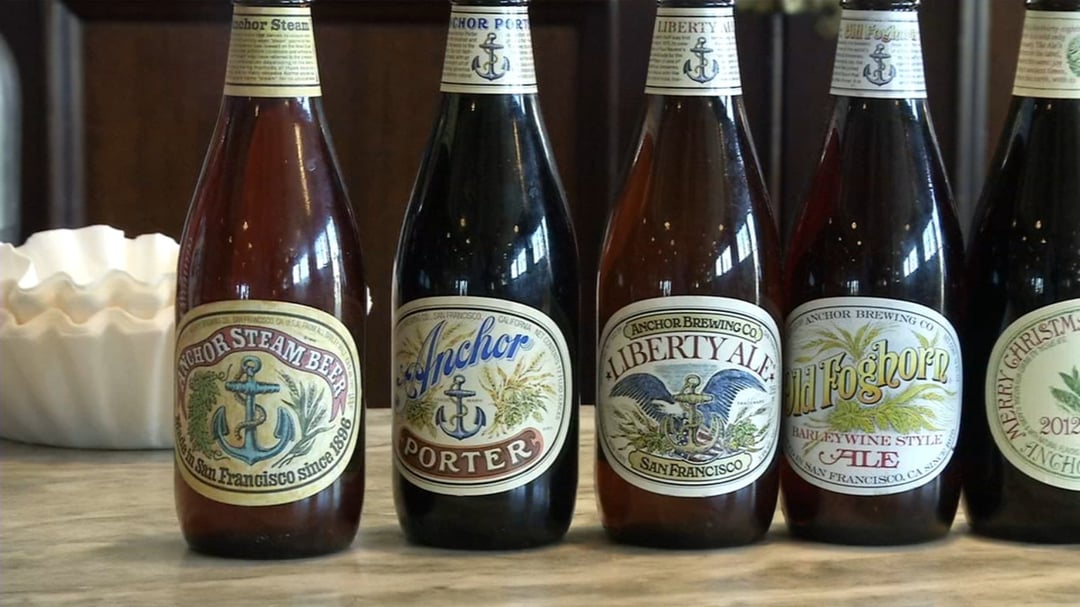 Anchor Brewing Company Shuts Down: A Legacy Concludes After 127 Years Anchor Brewing Company Shuts Down: A Legacy Concludes After 127 Years