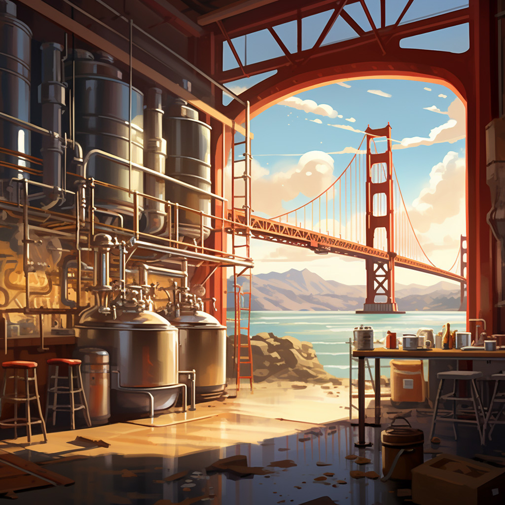 Anchor Brewing Company Shuttering: A Legacy Ends After 127 Years Anchor Brewing Company Shuttering: A Legacy Ends After 127 Years
