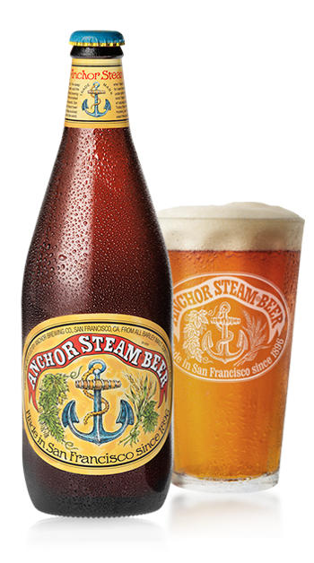 Anchor Brewing Company Shuttering: A Legacy Ends Anchor Brewing Company Shuttering: A Legacy Ends