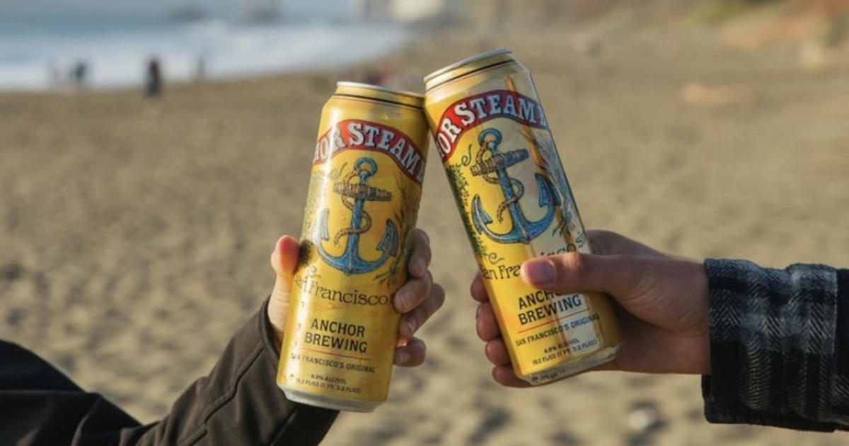 Anchor Brewing Company's Closure: 127 Years Of History Concludes Anchor Brewing Company's Closure: 127 Years Of History Concludes
