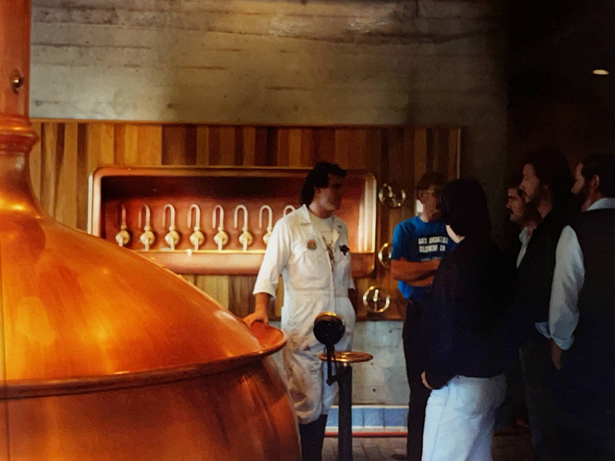 Anchor Brewing Company's Closure: Reflecting On 127 Years Of Impact Anchor Brewing Company's Closure: Reflecting On 127 Years Of Impact