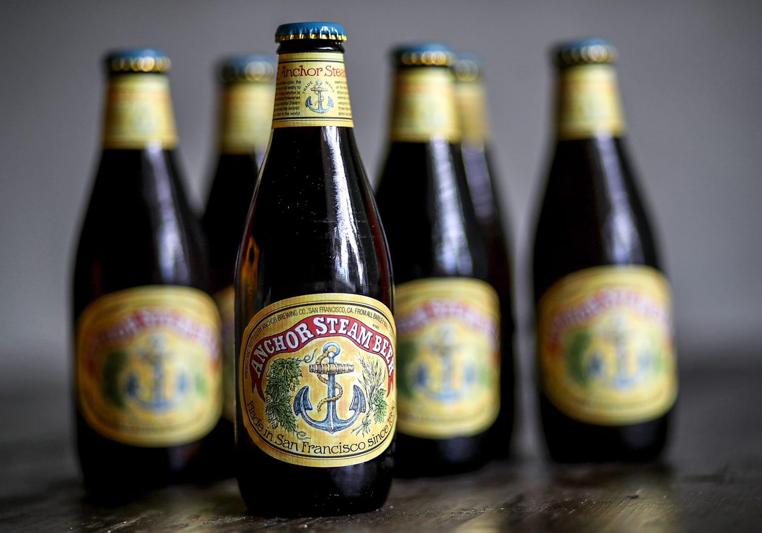 Anchor Brewing Company's Closure: What Next For San Francisco Brewing? Anchor Brewing Company's Closure: What Next For San Francisco Brewing?
