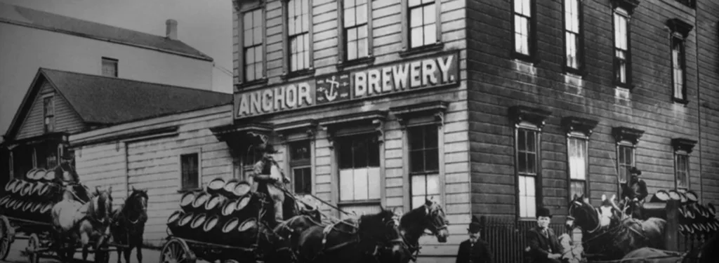 Anchor Brewing Company's Closure: What The Future Holds For The Iconic Brewery Anchor Brewing Company's Closure: What The Future Holds For The Iconic Brewery