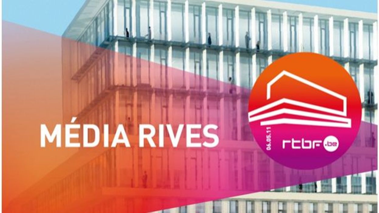 Anciens Locaux RTBF À Liège: Un Nouveau Projet Pour Le Palais Des Congrès ? Anciens Locaux RTBF À Liège: Un Nouveau Projet Pour Le Palais Des Congrès ?