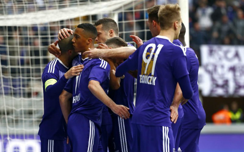 Anderlecht En De Realiteit Van Een Aantrekkelijk Transferbod