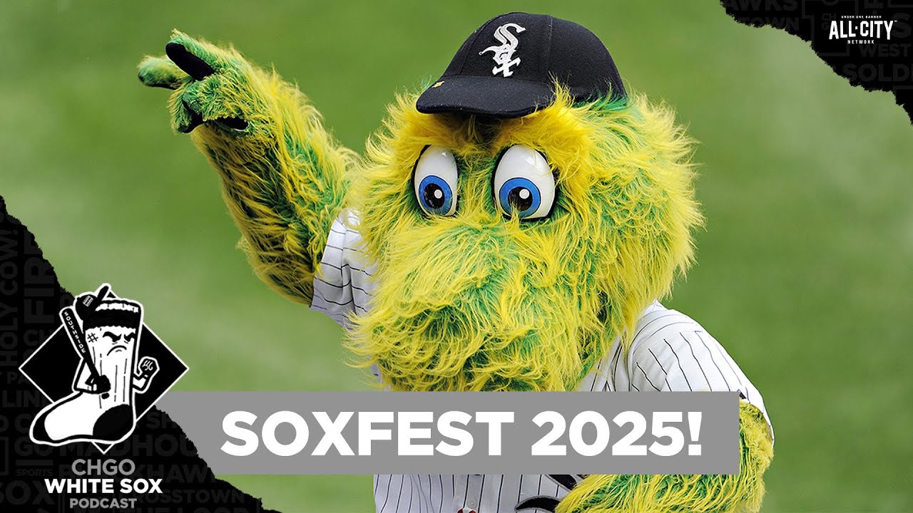 Anderson On His Time With The Chicago White Sox: A Candid Interview Anderson On His Time With The Chicago White Sox: A Candid Interview