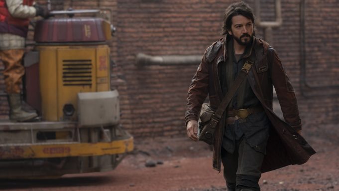 Andor: First Impressions Deliver On 31 Years Of Star Wars Teases Andor: First Impressions Deliver On 31 Years Of Star Wars Teases