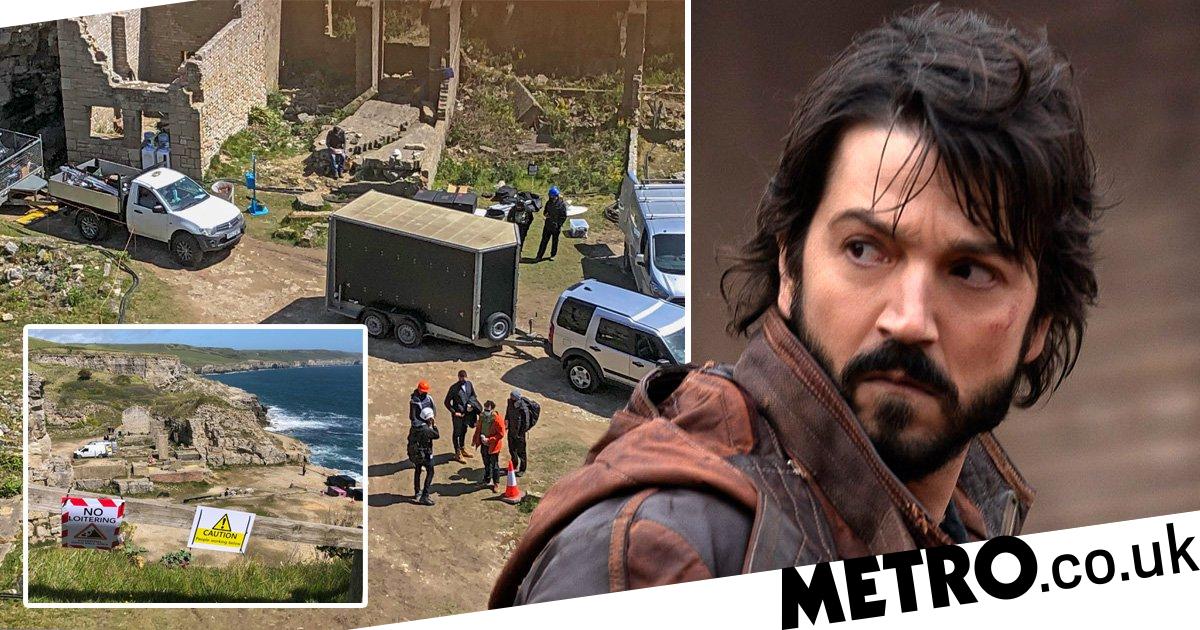 Andor Novel Scrapped: AI Fears Halt Publication Andor Novel Scrapped: AI Fears Halt Publication
