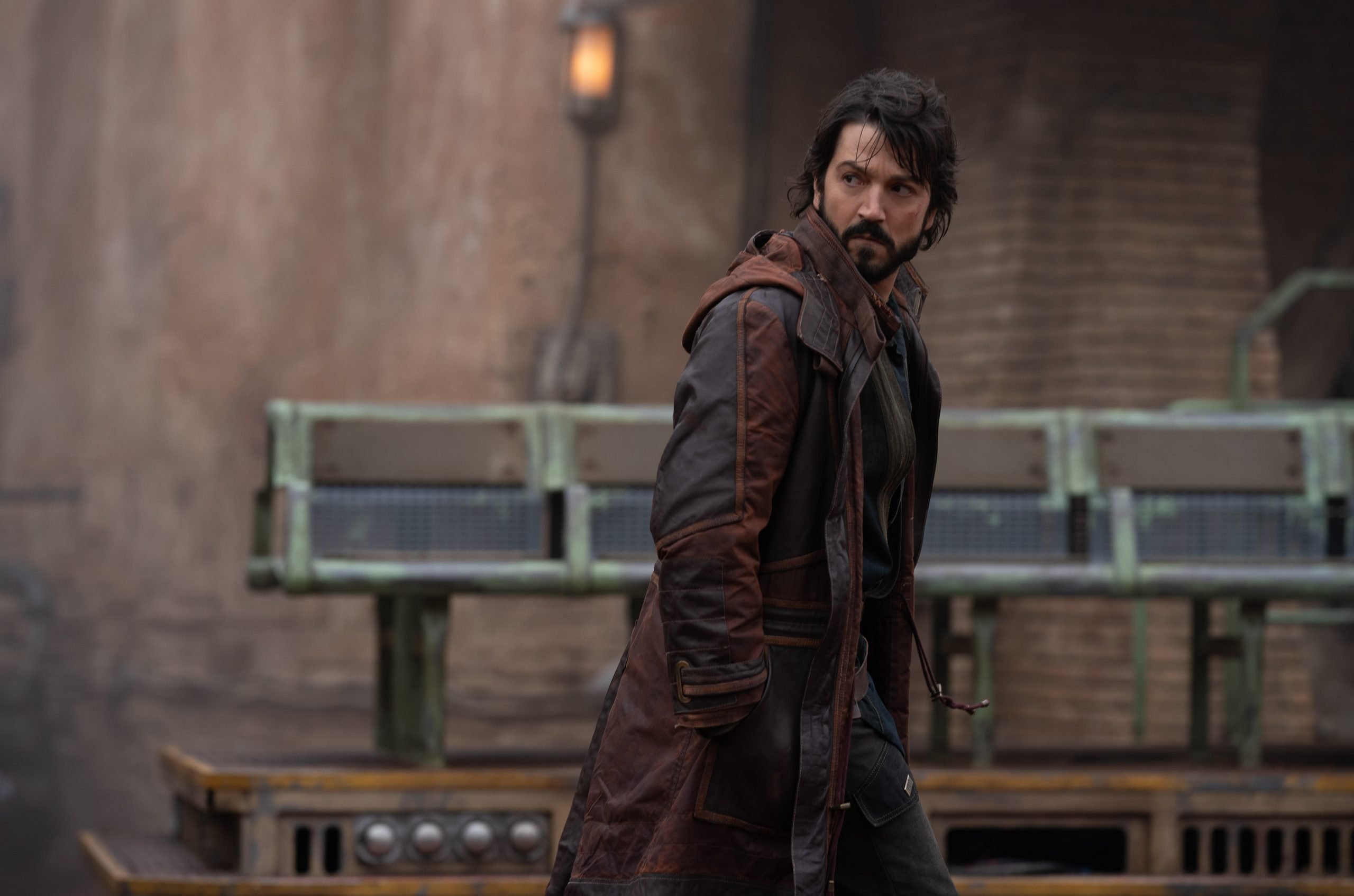 Andor Season 1: Episodes 1-3 Streaming Now On Hulu And YouTube Andor Season 1: Episodes 1-3 Streaming Now On Hulu And YouTube