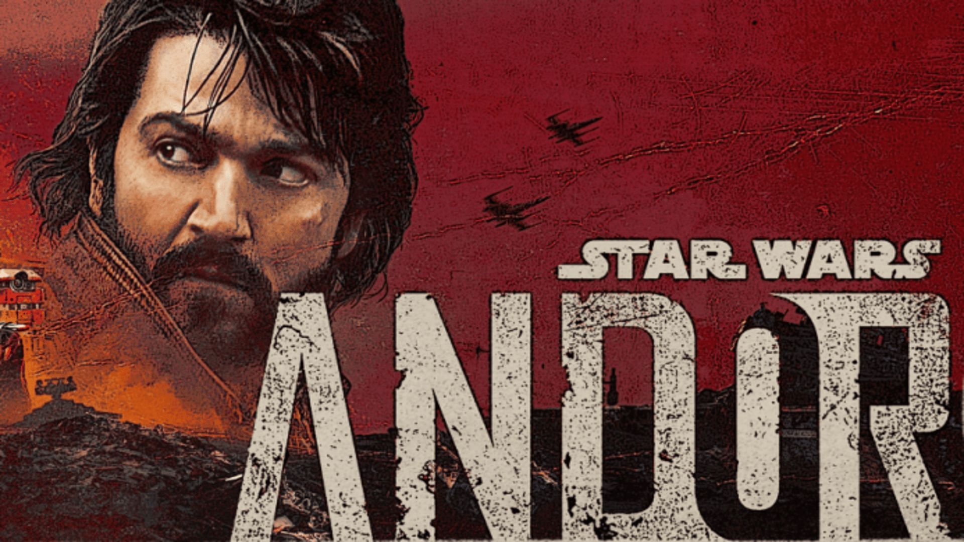 Andor Season 2: Release Date, Trailer, And Everything We Know Andor Season 2: Release Date, Trailer, And Everything We Know