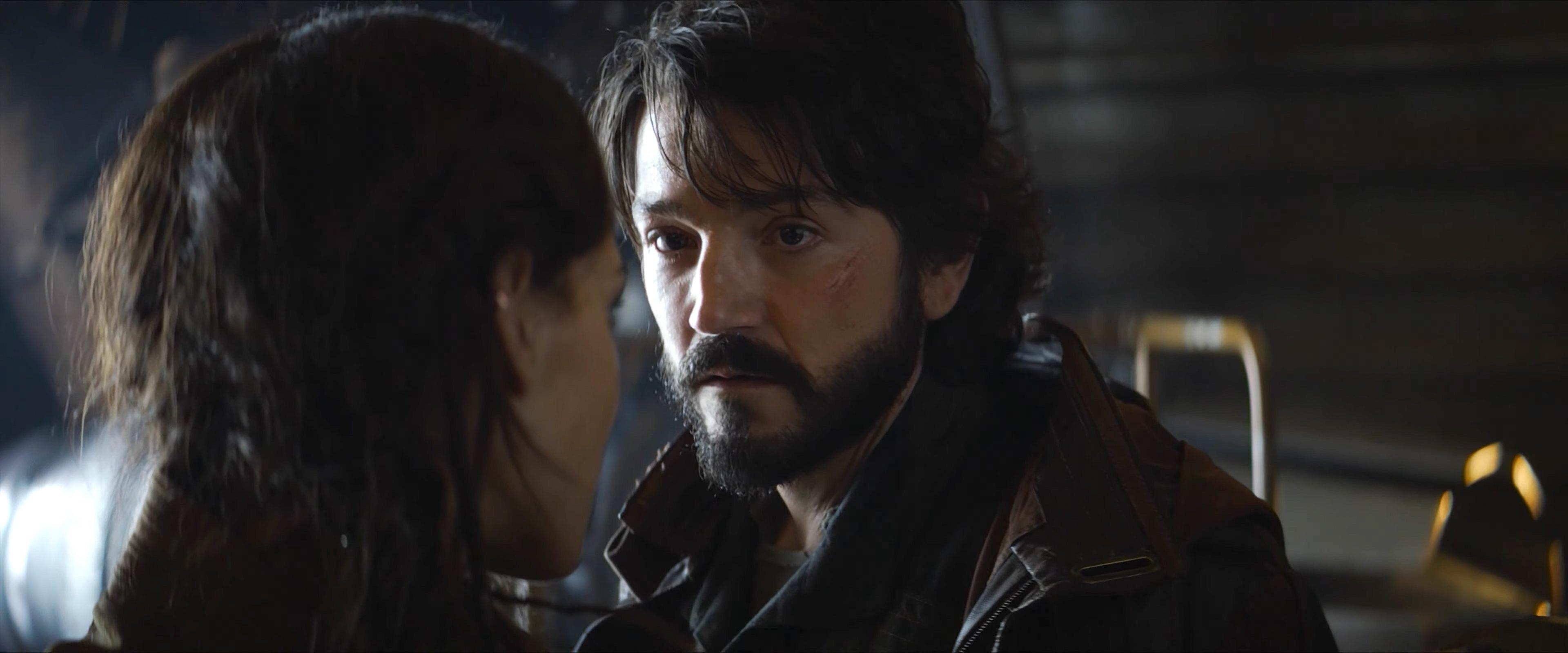 Andor Season 2: The Possibility Of Rebel Appearances And Timeline Consistency Andor Season 2: The Possibility Of Rebel Appearances And Timeline Consistency