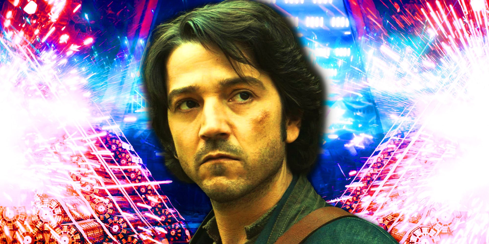 Andor Season 2: The Timeline And The Possibility Of Familiar Rebels Faces Andor Season 2: The Timeline And The Possibility Of Familiar Rebels Faces