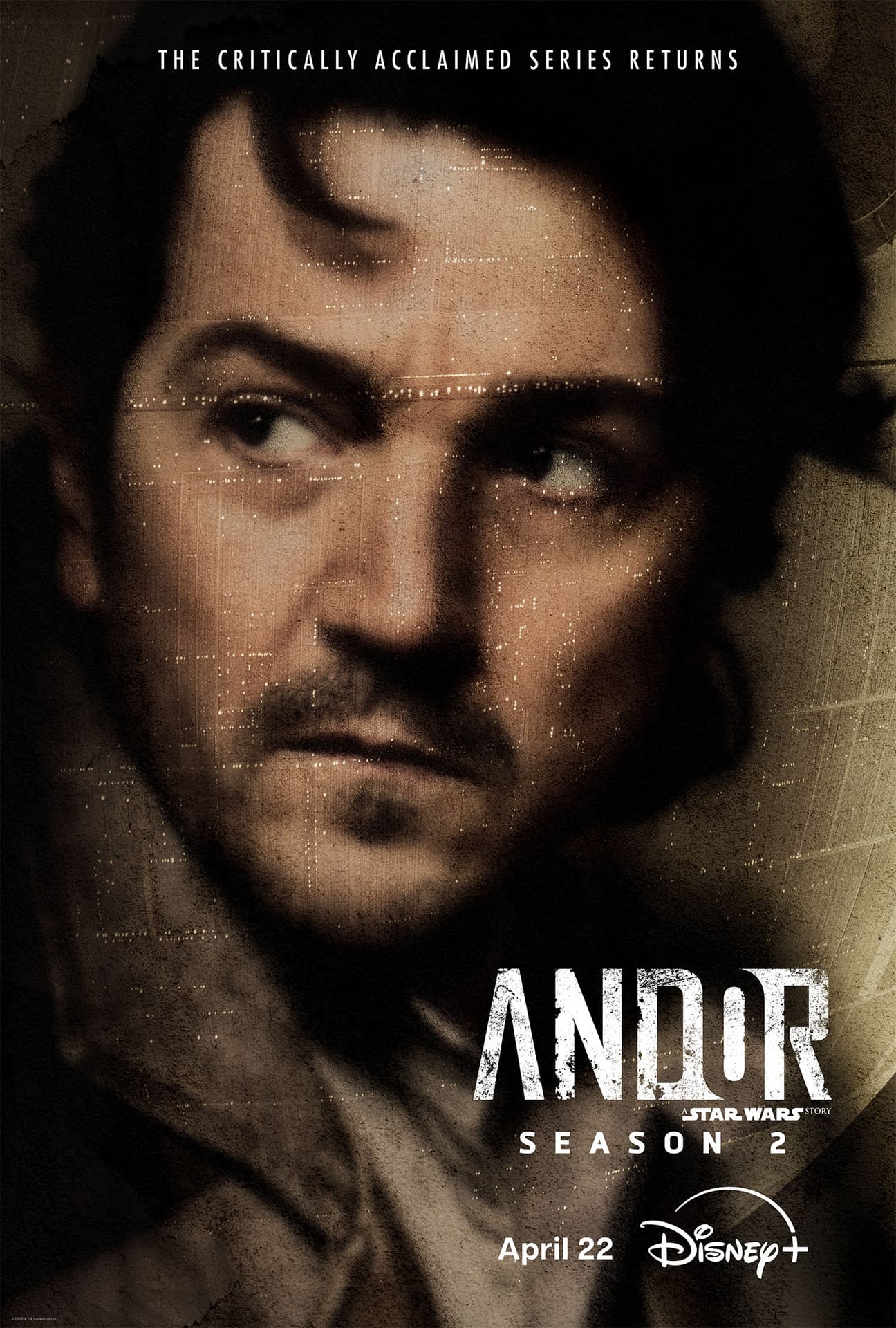 Andor Season 2: What We Know About The Release Date And Trailer Andor Season 2: What We Know About The Release Date And Trailer