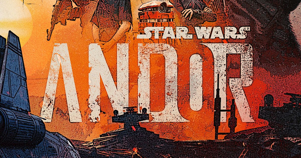 Andor Season 2: Will It Surpass The First Season? Diego Luna's Hints At Major Changes Andor Season 2: Will It Surpass The First Season? Diego Luna's Hints At Major Changes