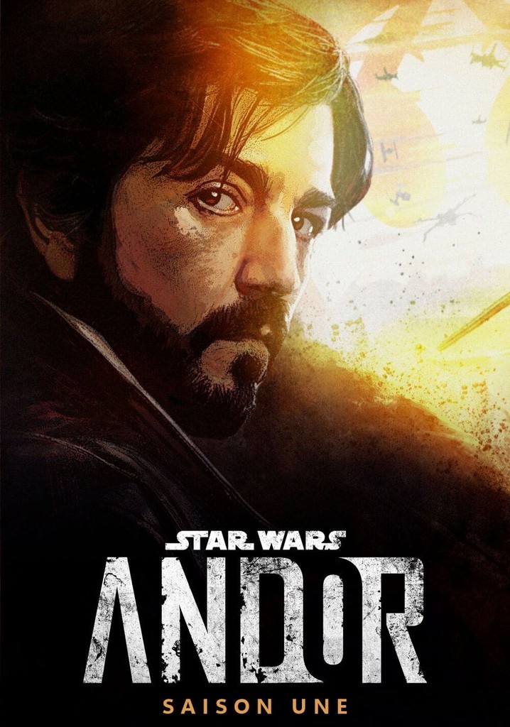 Andor Season One: Stream Episodes Now On Hulu & YouTube Andor Season One: Stream Episodes Now On Hulu & YouTube