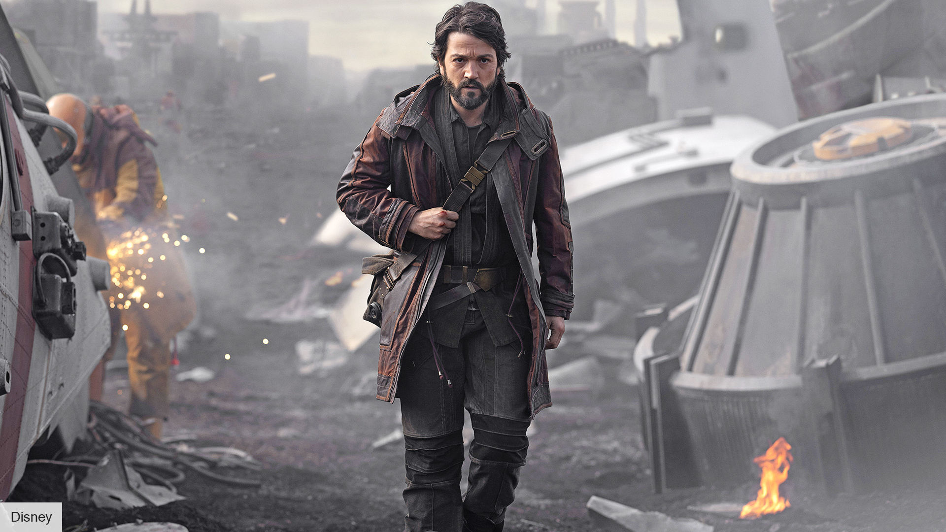 Andor Showrunner On Star Wars: Andor Showrunner On Star Wars: