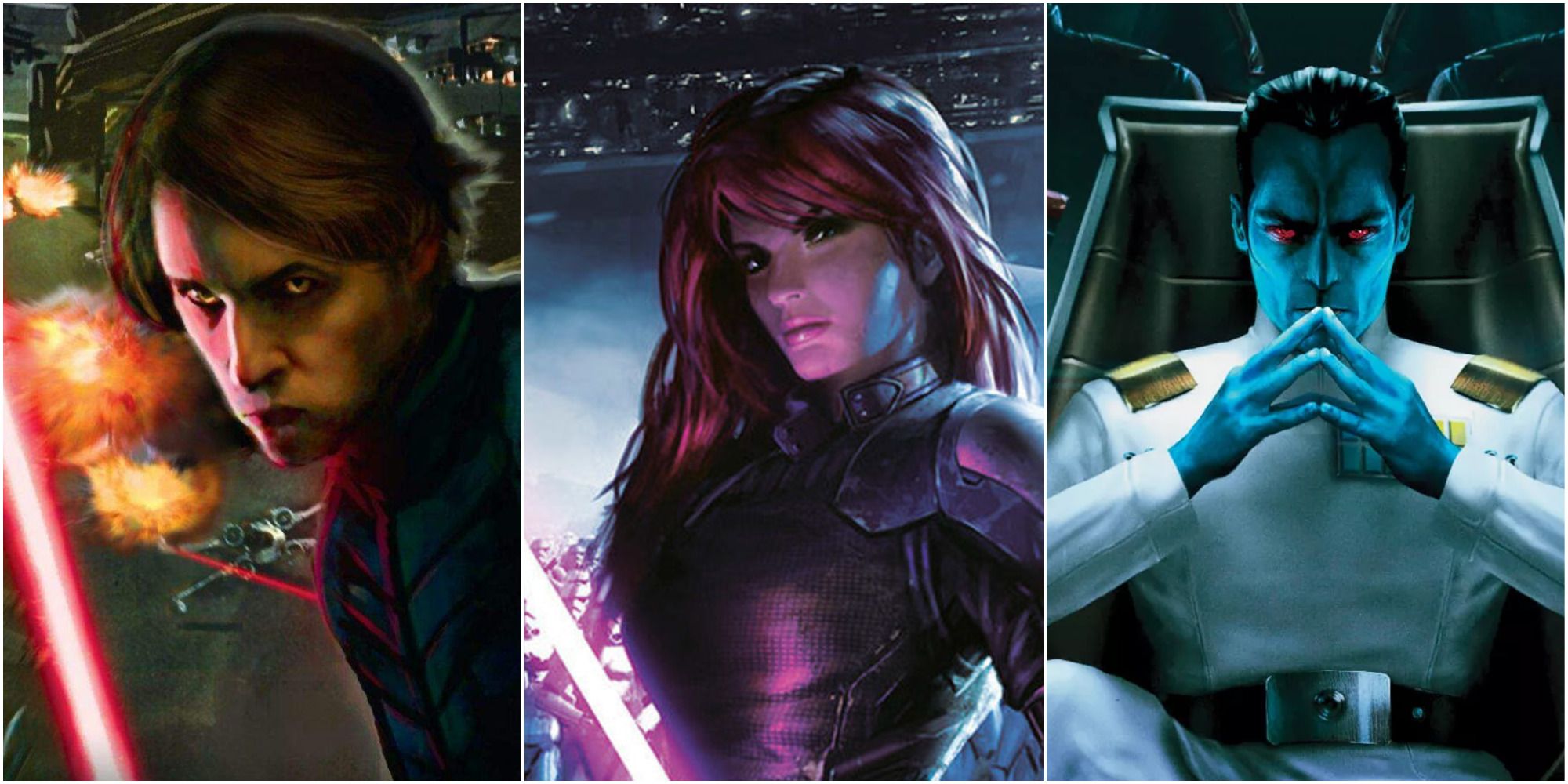 Andor: The Most Important Star Wars Project, According To Its Creator Andor: The Most Important Star Wars Project, According To Its Creator