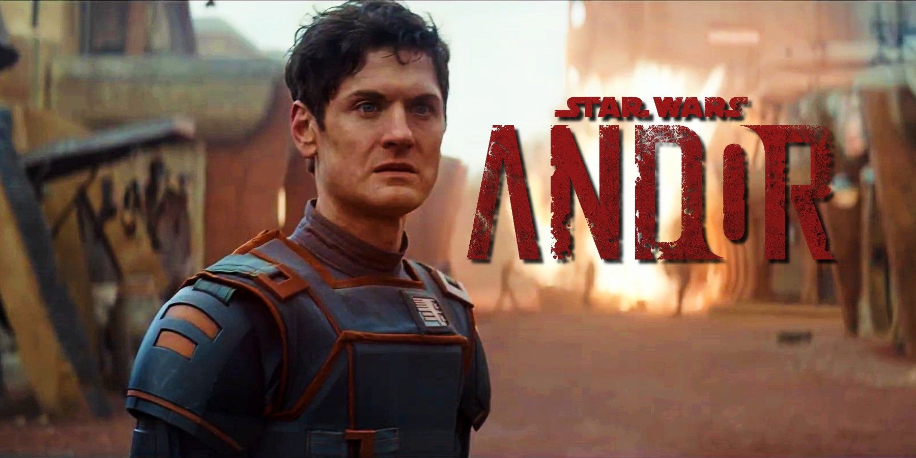 Andor's First Look: Everything Fans Have Wanted From Star Wars Andor's First Look: Everything Fans Have Wanted From Star Wars