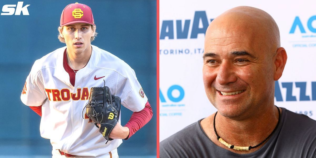 Andre Agassi Dezvăluie: Tensiunea Înainte De Meciuri
