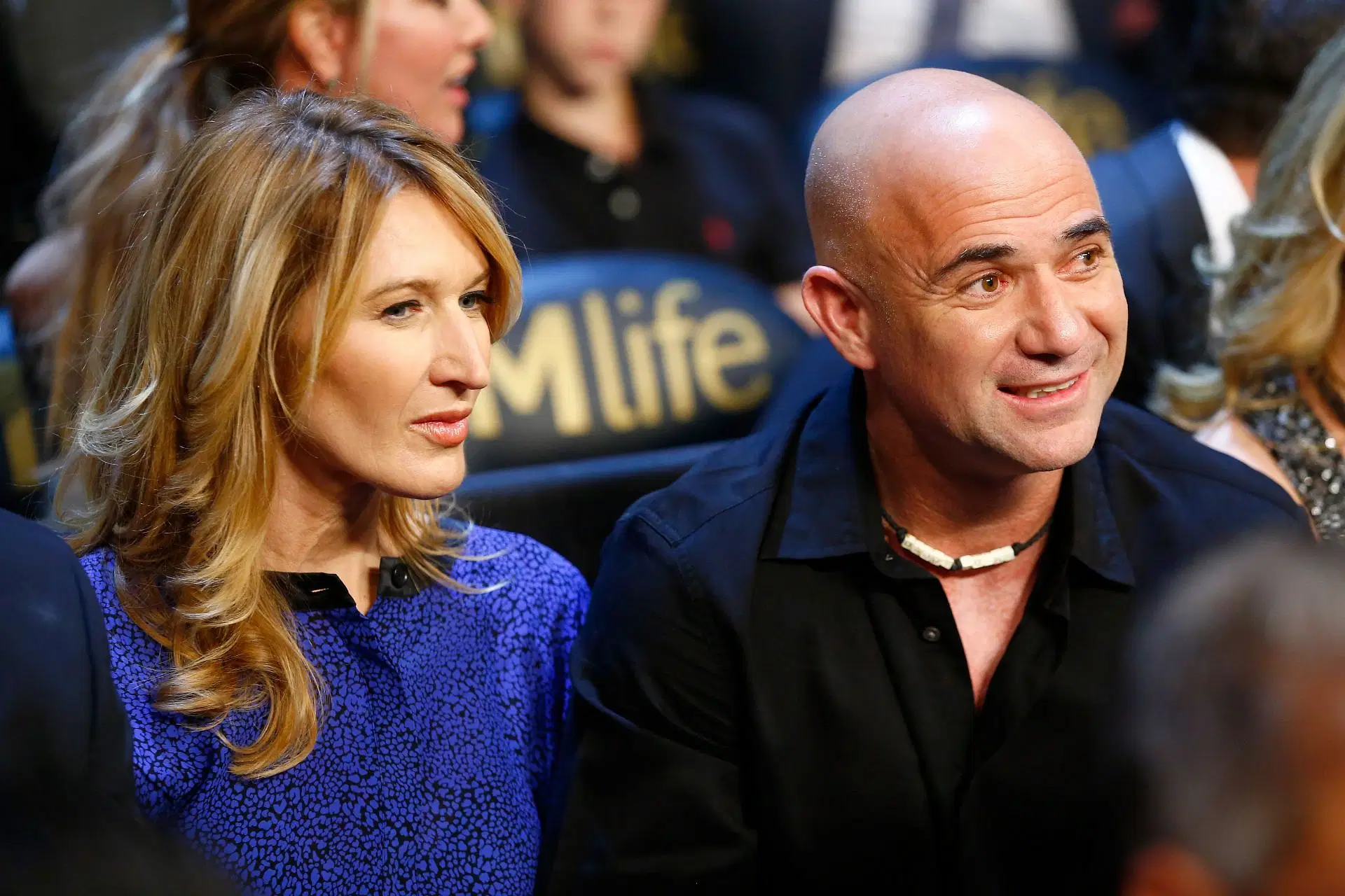 Andre Agassi:  Revenirea Surprinzătoare În Pickleball