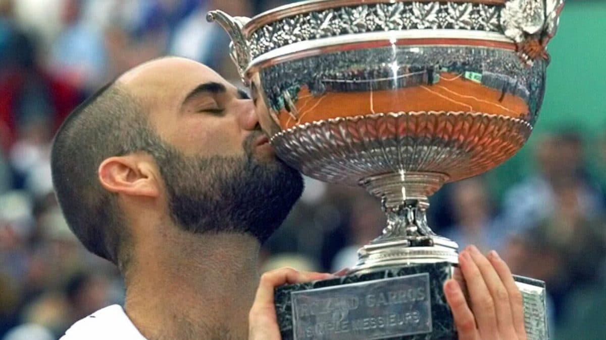 Andre Agassi's Pro Pickleball Debut: A Complete Analysis And Recap