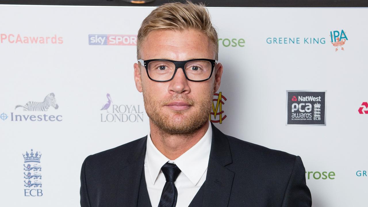 Andrew Flintoff Documentary: Exclusive To Disney+ This Month Andrew Flintoff Documentary: Exclusive To Disney+ This Month