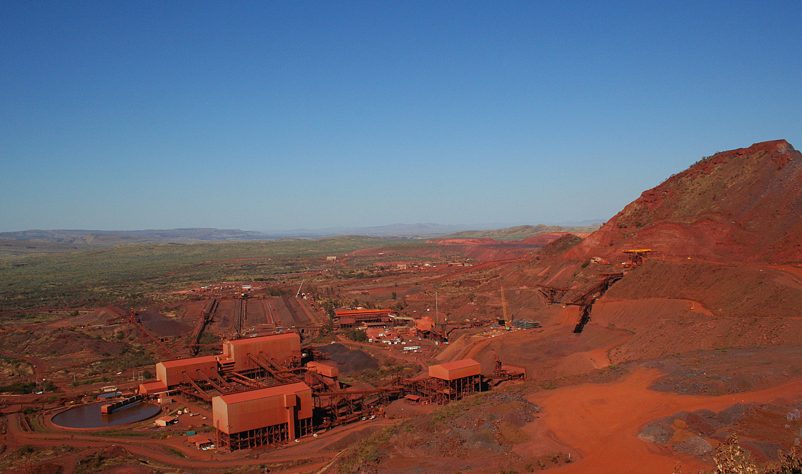 Andrew Forrest's Pilbara Claims: Rio Tinto's Defence And Environmental Strategy