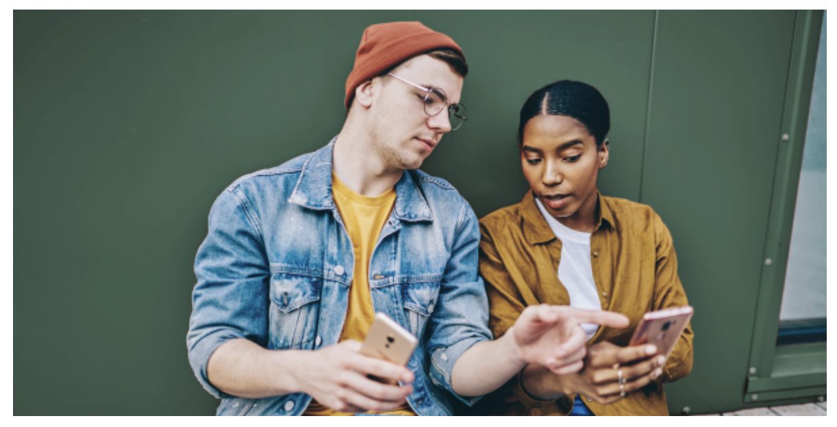 Android's New Design: Will It Attract Gen Z From IPhones? Android's New Design: Will It Attract Gen Z From IPhones?