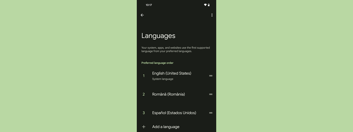 Android's Next-Generation Design Language Android's Next-Generation Design Language