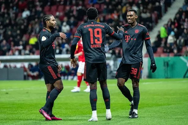 Anfield Bound? Real Madrid's Speedster's Liverpool Transfer Update Anfield Bound? Real Madrid's Speedster's Liverpool Transfer Update