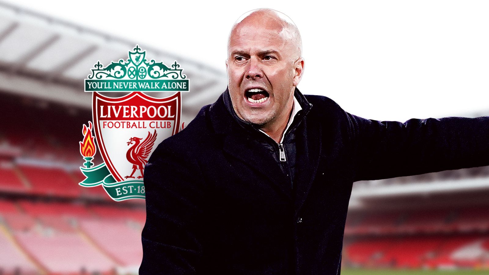 Angelo Stiller: Latest From German Media On Liverpool Links And Arne Slot's Prospects Angelo Stiller: Latest From German Media On Liverpool Links And Arne Slot's Prospects