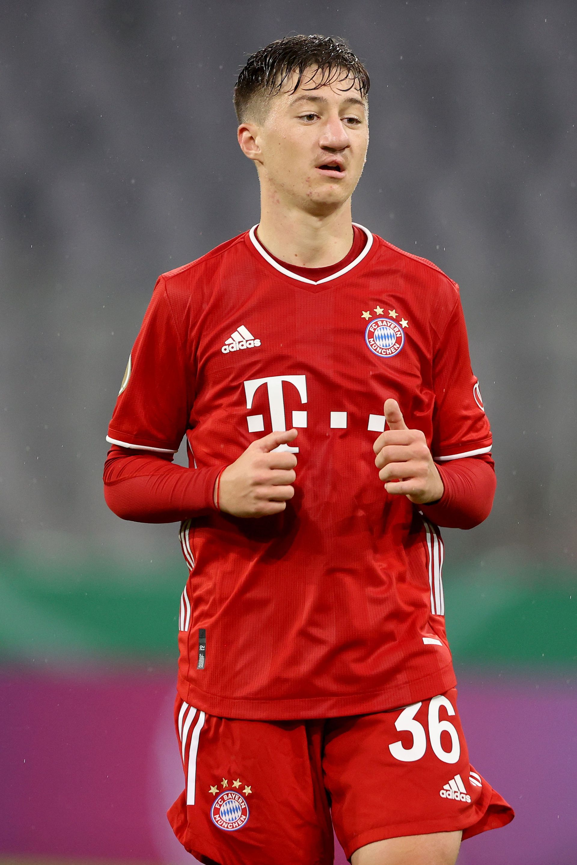 Angelo Stiller Transfer Update: Arsenal's Advantage Explained Angelo Stiller Transfer Update: Arsenal's Advantage Explained
