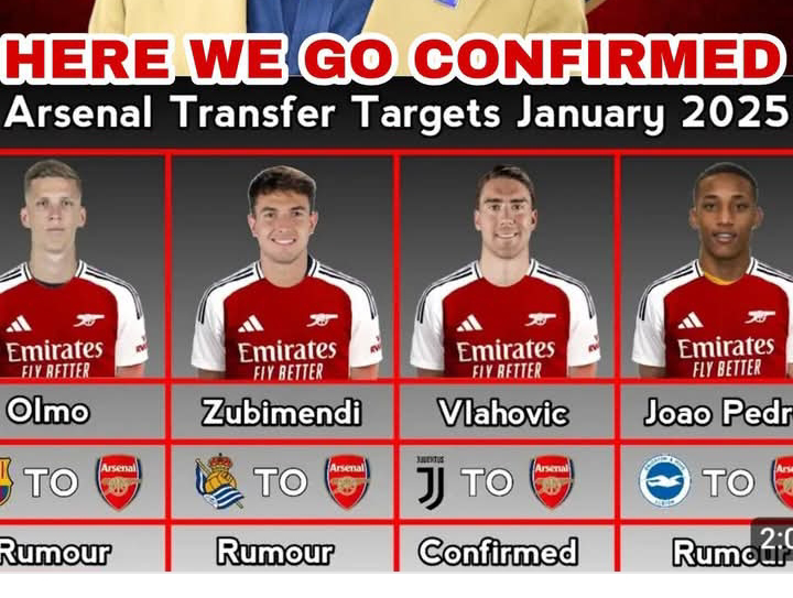 Angelo Stiller: Why Arsenal Are Poised To Secure The Transfer Angelo Stiller: Why Arsenal Are Poised To Secure The Transfer