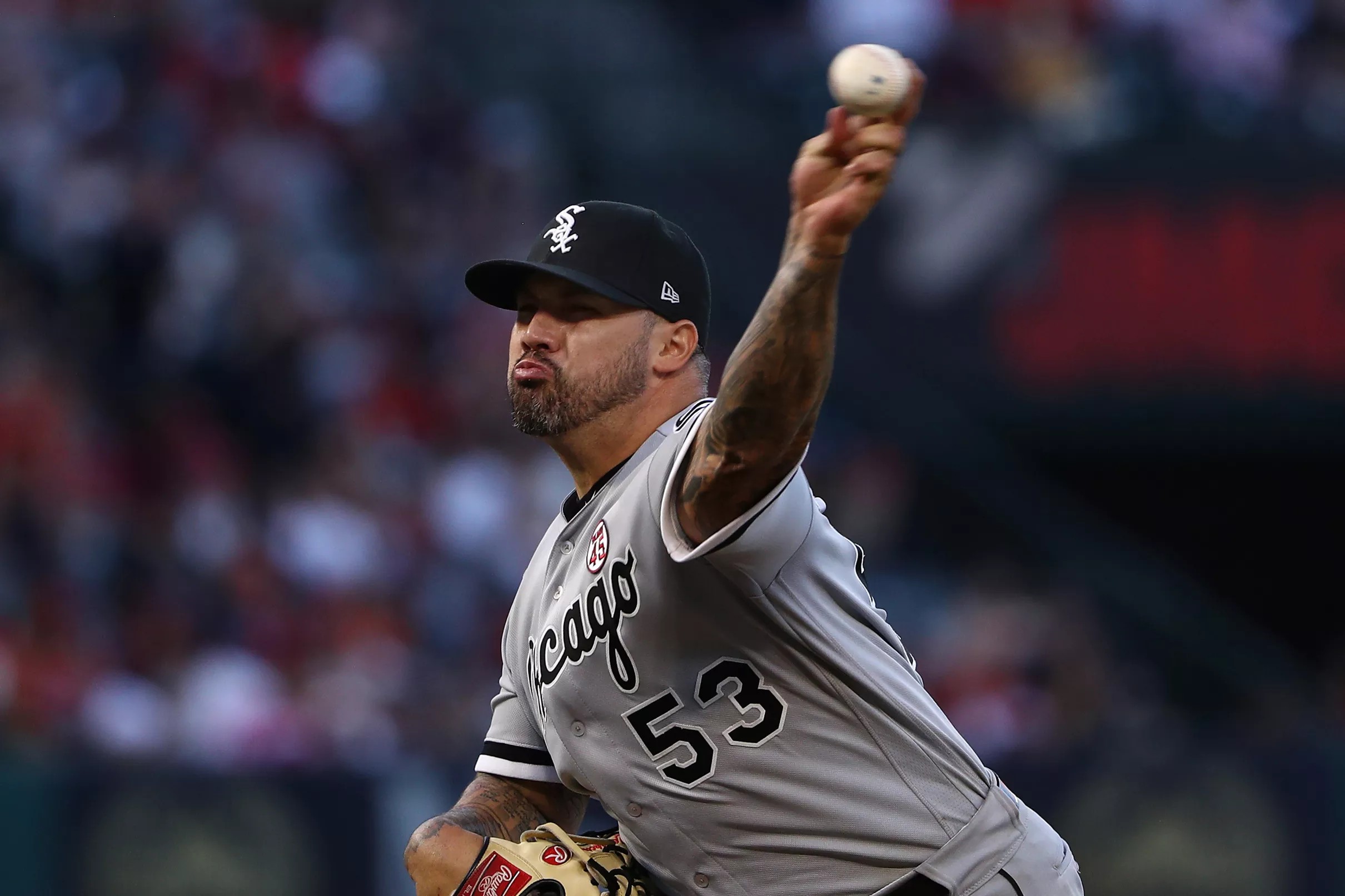 Angels Edge White Sox Thanks To Moncada And Soriano Angels Edge White Sox Thanks To Moncada And Soriano