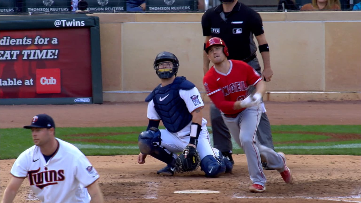 Angels Extend Winning Streak To Four Games Angels Extend Winning Streak To Four Games