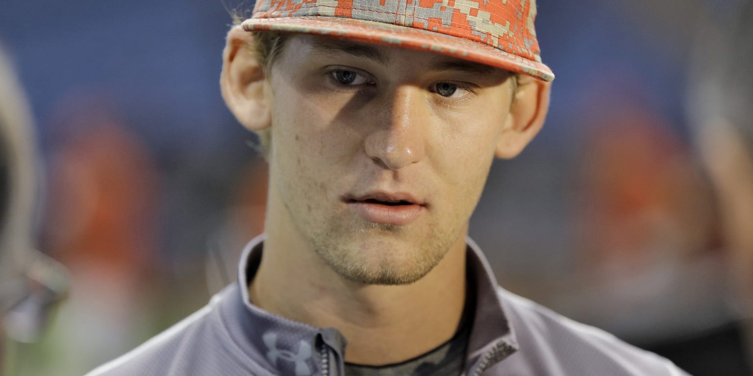Angels Farm System: MLB Insiders Deliver Harsh Assessment Angels Farm System: MLB Insiders Deliver Harsh Assessment