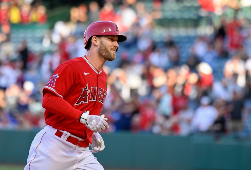 Angels' Hitting Woes Continue: 13 More Strikeouts In Twins Sweep Angels' Hitting Woes Continue: 13 More Strikeouts In Twins Sweep